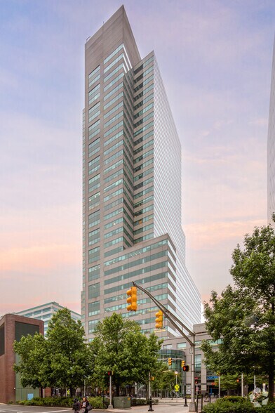 More Photos Of 525 Washington Blvd, Jersey City Office For Lease