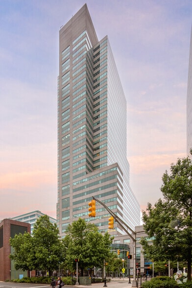 More Photos Of 525 Washington Blvd, Jersey City Office For Lease