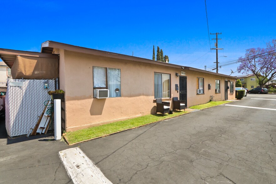 More Photos Of 7825 Jaboneria Rd, Bell Gardens Apartments For Sale