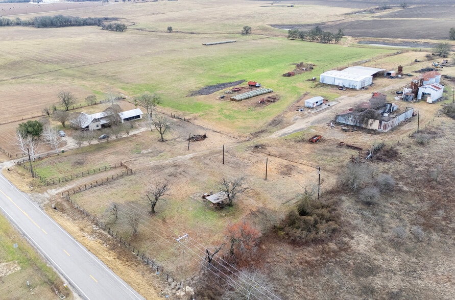 More Photos Of 1111 E Main St, Troy Land For Sale