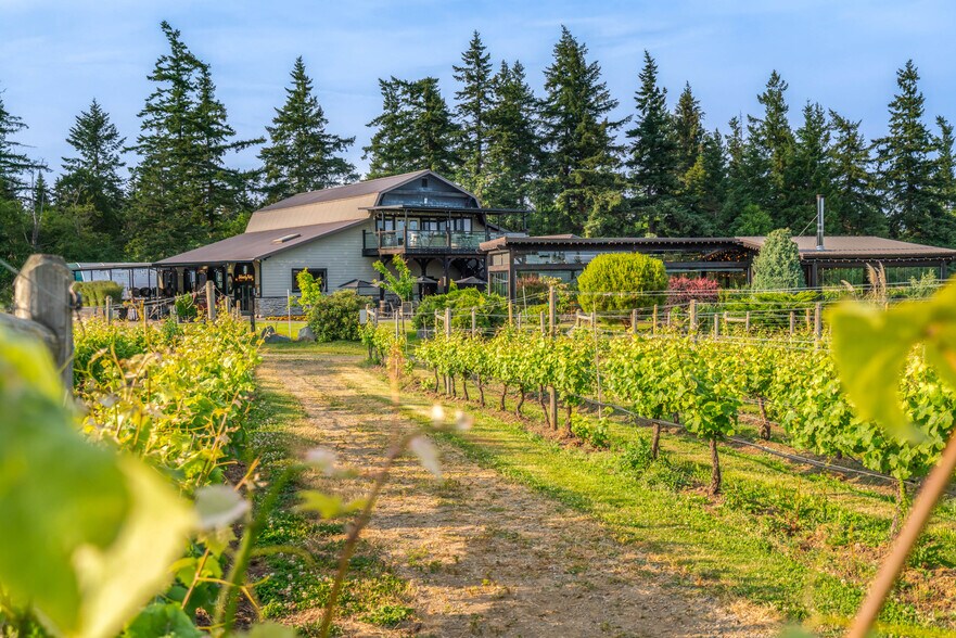 More Photos Of 2400 Anderton Rd, Comox Land For Sale