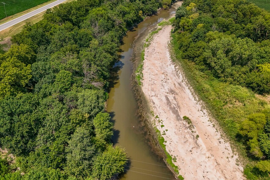 More Photos Of 11.17+/- Acres at Ridge & 109th St. N. rd, Valley Center Land For Sale