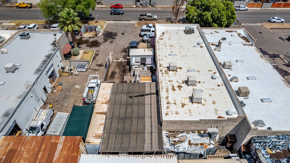 More Photos Of 6016 N 57th Ave, Glendale Warehouse For Sale