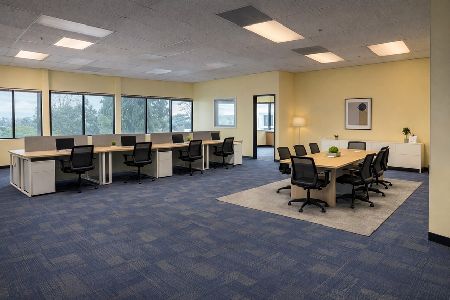 More Photos Of 20 E Foothill Blvd, Arcadia Loft Creative Space For Lease