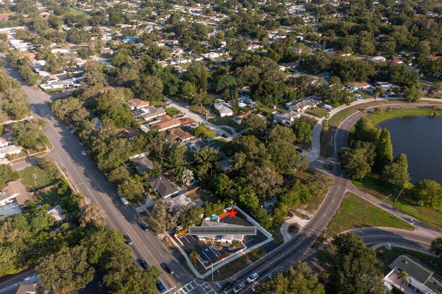 More Photos Of 2200 49th St N, Saint Petersburg Medical For Sale