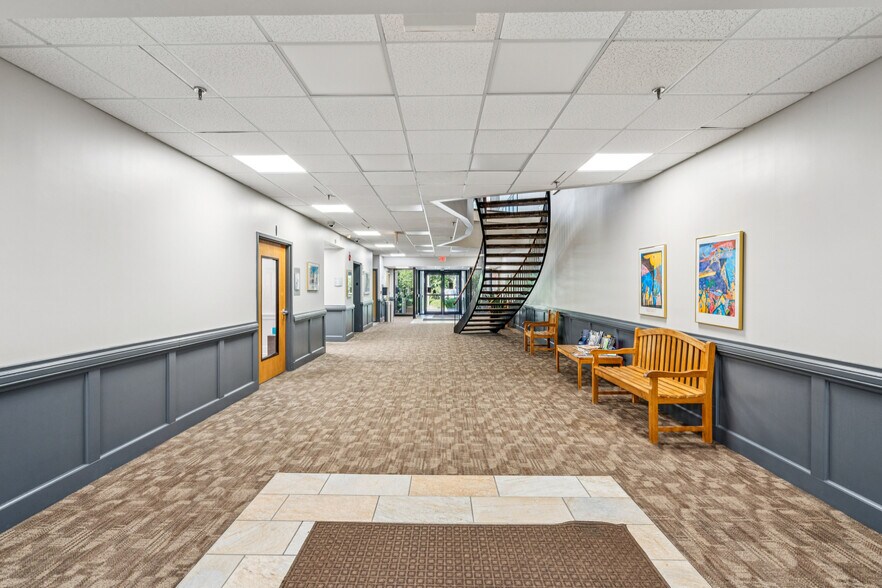 More Photos Of 1483 Tobias Gadson Blvd, Charleston Medical For Lease