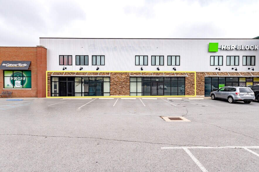 More Photos Of 7100 Willie G Ave, Morgantown Storefront Retail Office For Lease