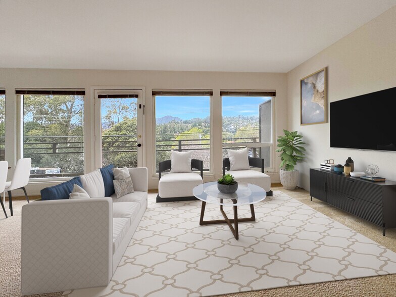 More Photos Of 17 Roque Moraes Ct, Mill Valley Apartments For Sale