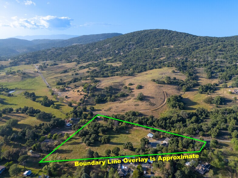 More Photos Of 25350 Mesa Grande Rd, Santa Ysabel Land For Sale