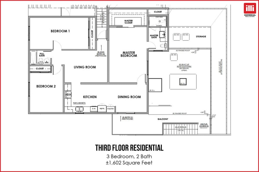 More Photos Of 13257-13259 Moorpark St, Sherman Oaks Office Residential For Sale