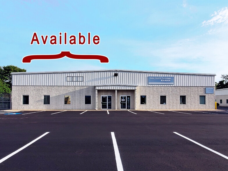 Primary Photo Of 2333-2335 W 50th St, Erie Warehouse For Lease