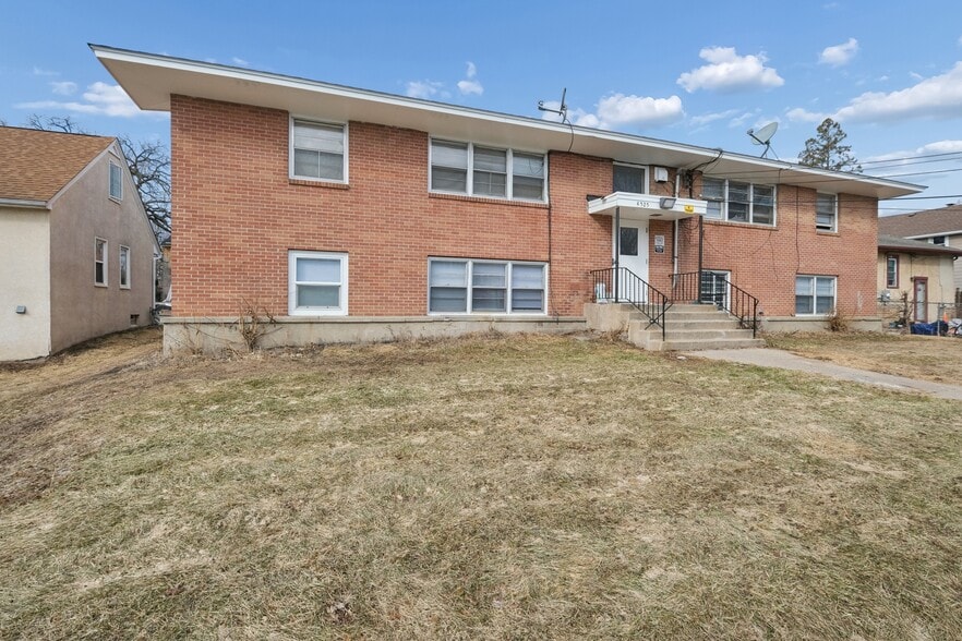More Photos Of 4525 4th Ave S, Minneapolis Apartments For Sale