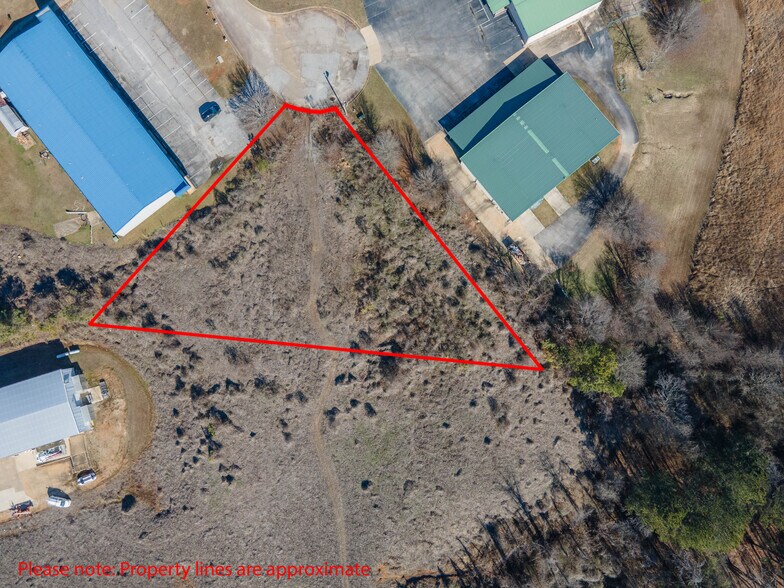 More Photos Of 106 Sage Commercial Dr, Lagrange Land For Sale