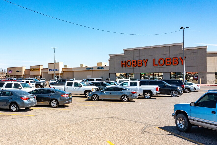 More Photos Of 2001 N Prince St, Clovis Freestanding For Sale