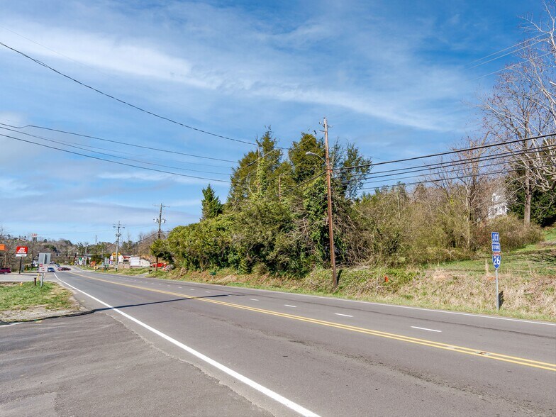 More Photos Of 103 Weaverville Rd, Asheville Land For Sale