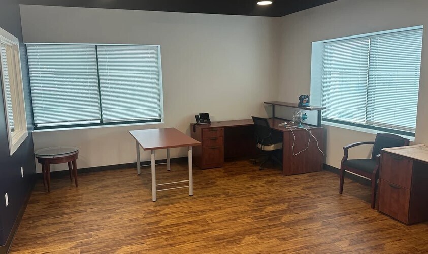 More Photos Of 3215 Peoples Dr, Harrisonburg Office For Sale