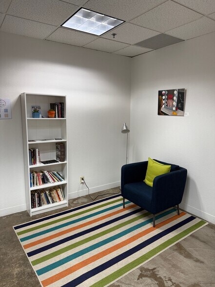 More Photos Of 4040 Broadway St, San Antonio Coworking Space
