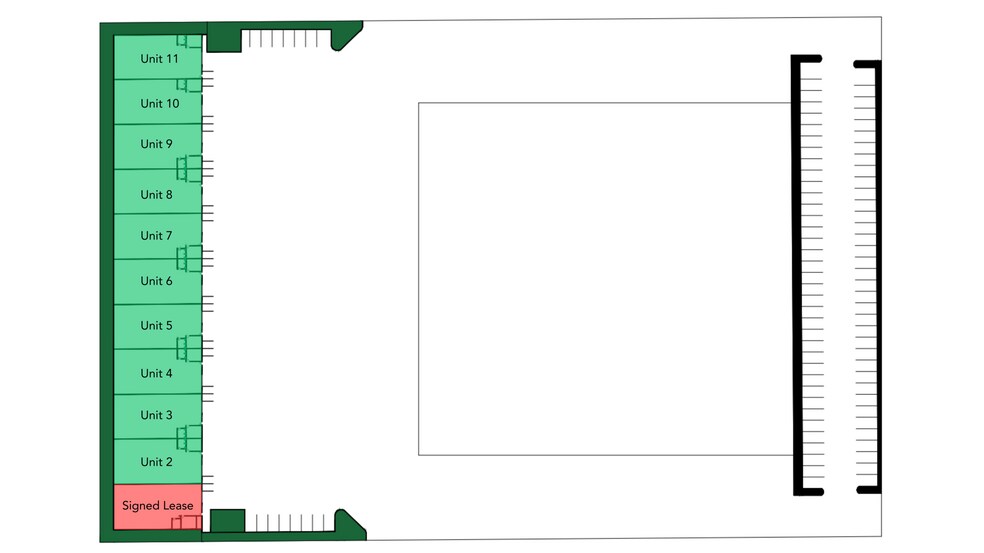 More Photos Of 3015 W Directors Row, Salt Lake City Flex For Sale