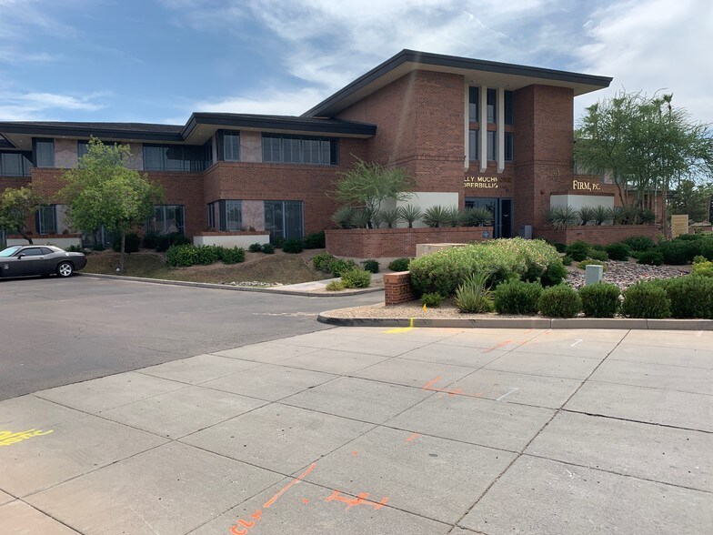 More Photos Of 1313 E Osborn Rd, Phoenix Medical For Lease
