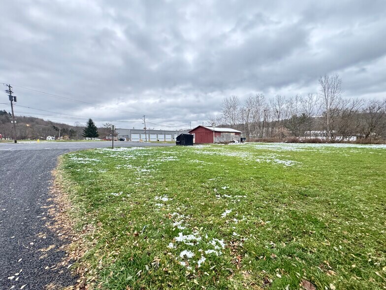 More Photos Of 4309 Slate Hill #15 Rd, Marcellus Land For Sale