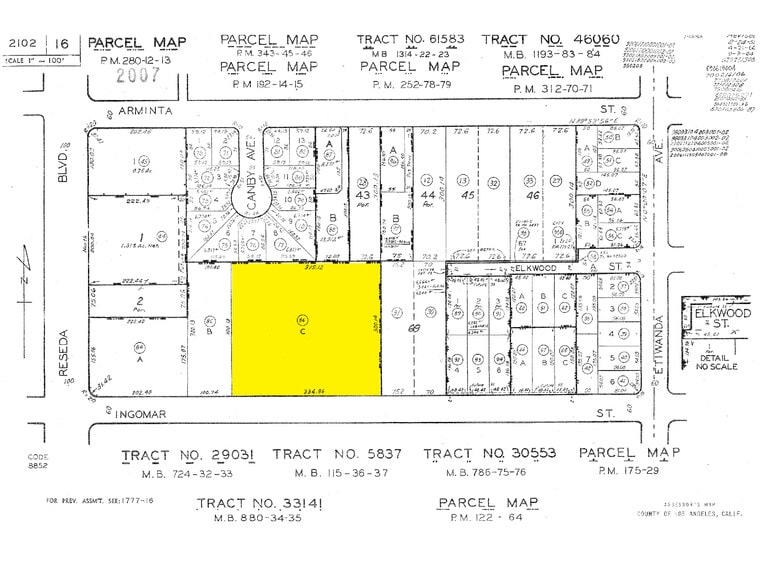 More Photos Of 18425 Ingomar st, Reseda Religious Facility For Sale