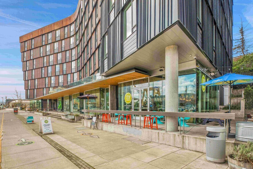 More Photos Of 3155 S Moody Ave, Portland Apartments For Lease