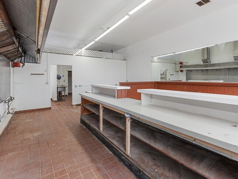 More Photos Of 202-204 E Imperial Ave, El Segundo Storefront For Lease