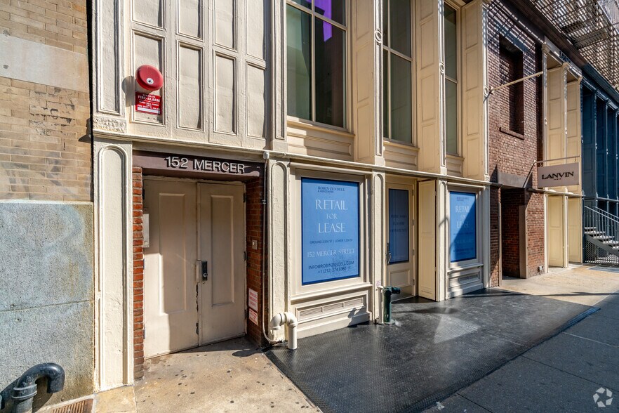 More Photos Of 150 Mercer St, New York Apartments For Lease