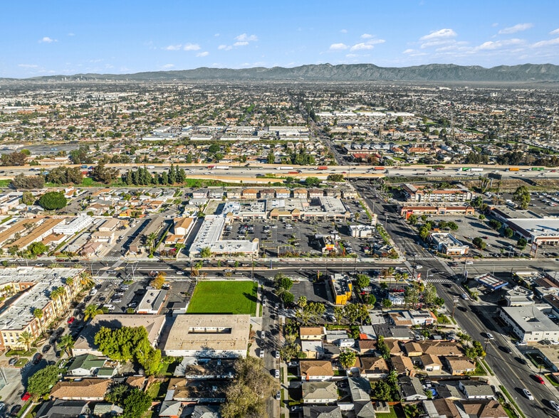 More Photos Of 3303-3401 E Artesia Blvd, Long Beach Unknown For Lease