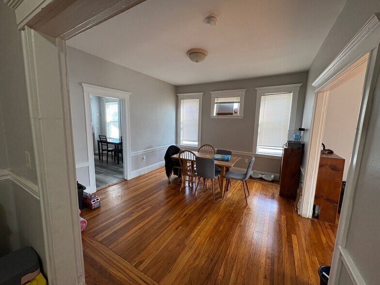 More Photos Of , Boston Multifamily For Sale