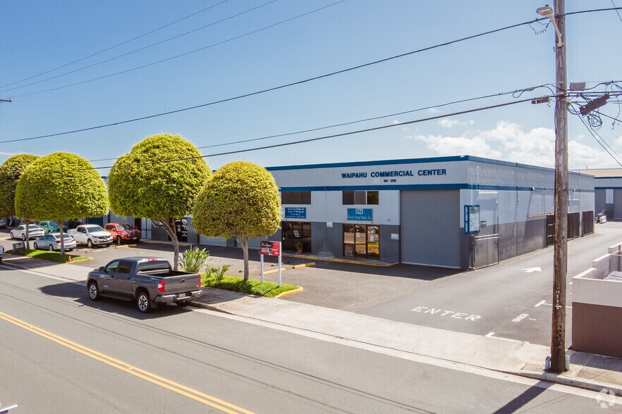 More Photos Of 94-150 Leoleo St, Waipahu Warehouse For Lease
