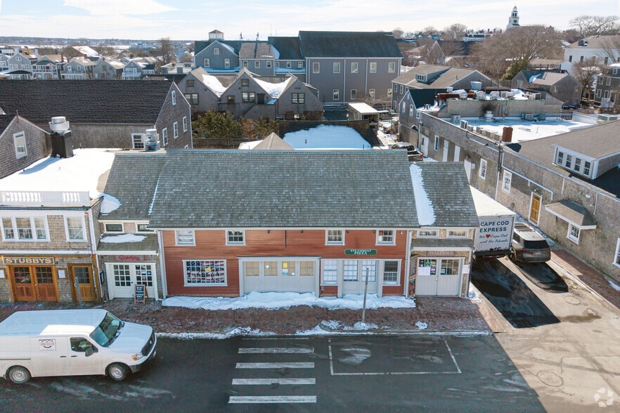 More Photos Of , Nantucket General Retail For Sale