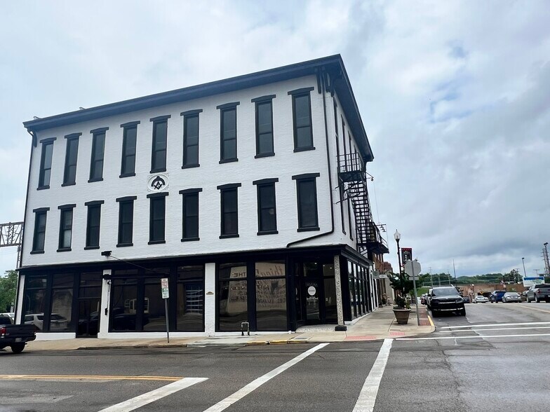 More Photos Of 333 Market St, Zanesville General Retail For Sale