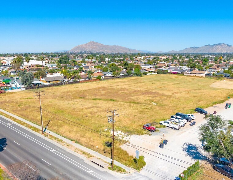 More Photos Of 13989 Moreno Rose Pl, Moreno Valley Land For Sale