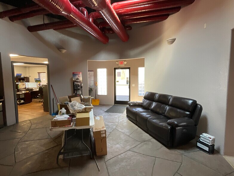 More Photos Of 12111 Commissioner Dr, North Jackson Warehouse For Sale