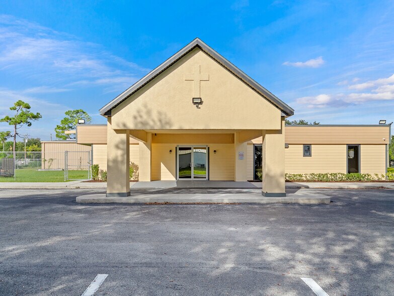 More Photos Of 4725 Fay Blvd, Cocoa Land For Sale