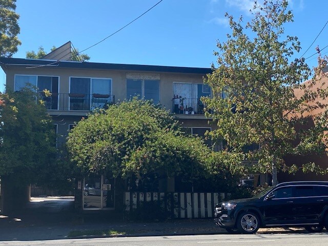 More Photos Of 2732 Martin Luther King Jr Way, Berkeley Apartments For Sale