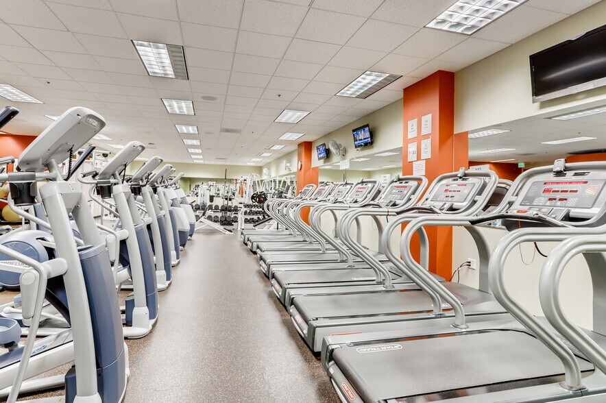 More Photos Of 7604 Technology Way, Denver Office For Lease