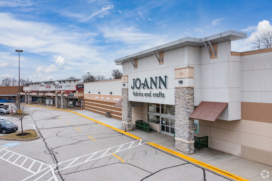 Primary Photo Of 4530 Eastgate Blvd, Cincinnati Unknown For Lease