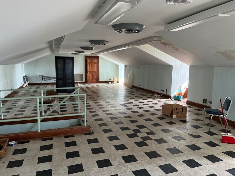 More Photos Of 216 N Camellia Blvd, Fort Valley Office For Sale