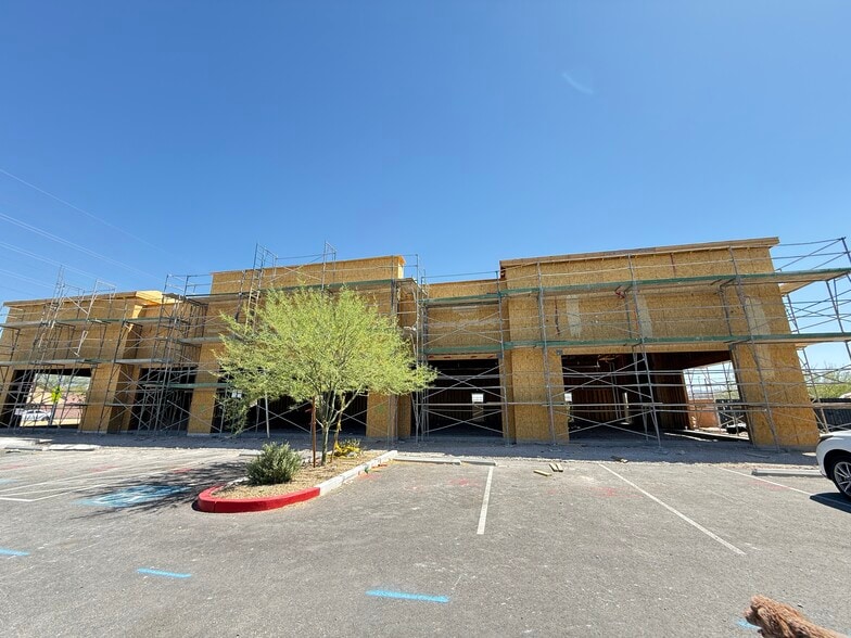 More Photos Of 8185 S Rainbow Blvd, Las Vegas Unknown For Lease