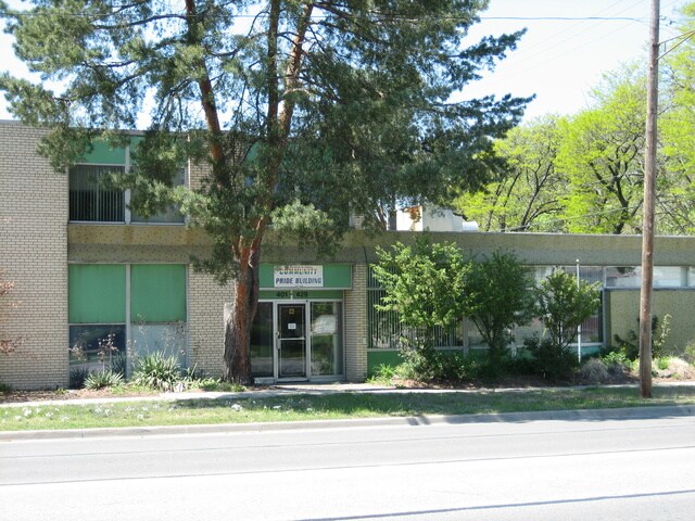 Primary Photo Of 429 Livernois St, Ferndale Office For Lease