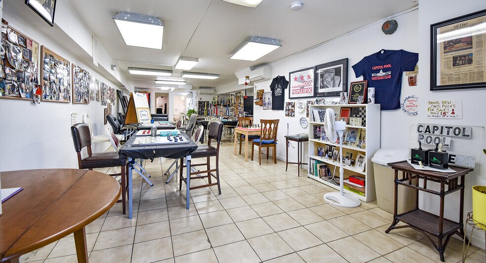 More Photos Of 1750 Columbia Rd NW, Washington Office For Lease