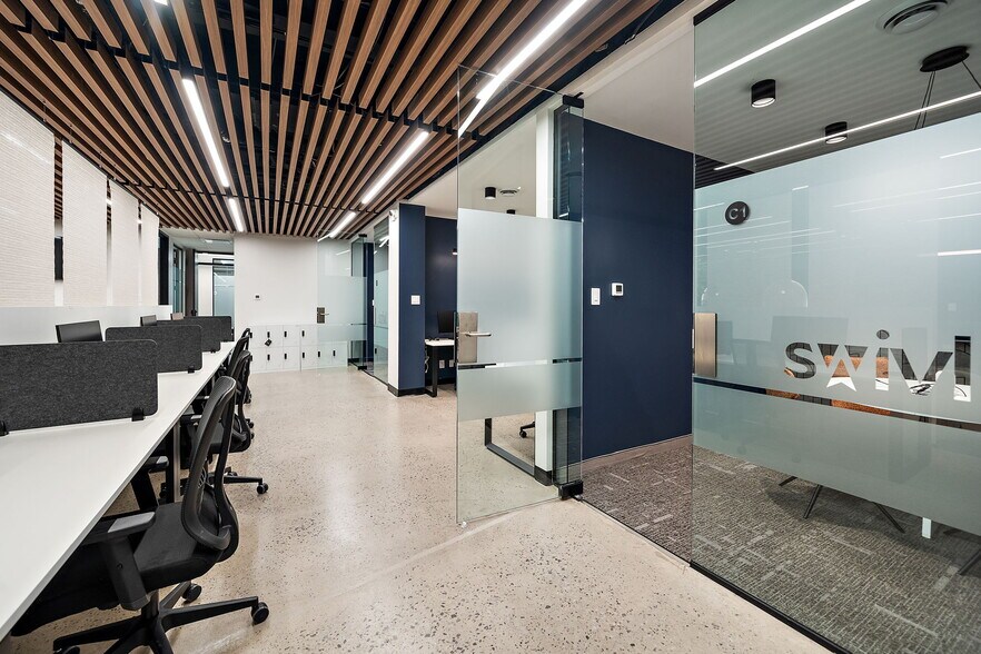 More Photos Of 9900 Boul Cavendish, Montréal Coworking Space