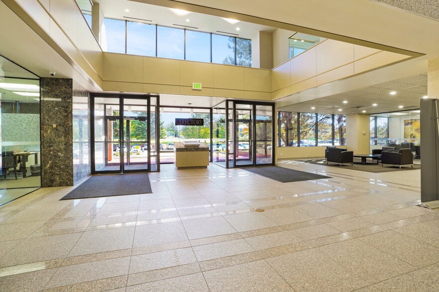 More Photos Of 2821 S Parker Rd, Aurora Office For Lease