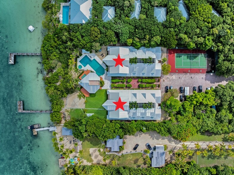 More Photos Of 97340-97360 Overseas Hwy, Key Largo Hotel For Sale