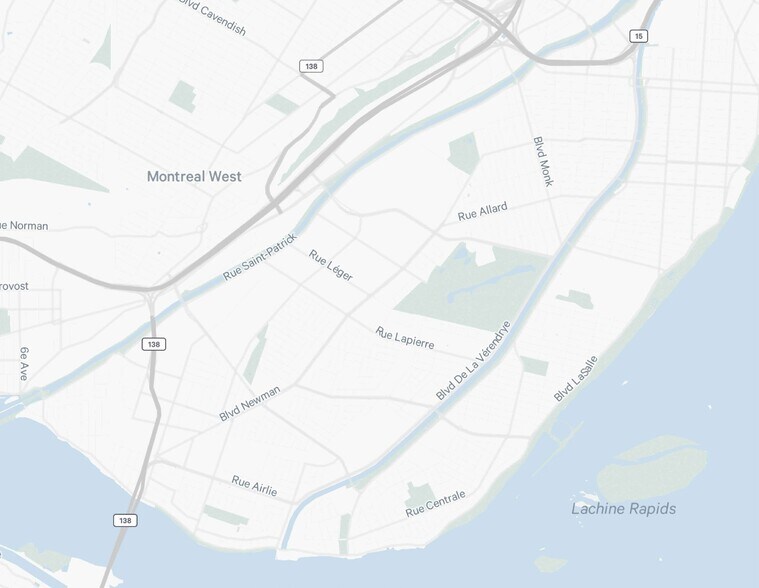 More Photos Of 9145 Rue Boivin, Montréal Light Manufacturing For Sale