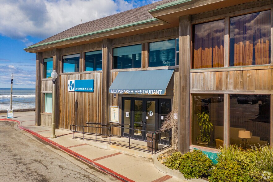 More Photos Of 101-195 Rockaway Beach Ave, Pacifica Hotel For Sale