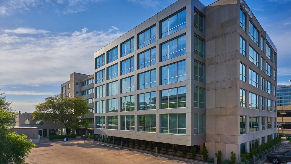 More Photos Of 316 W 12th St, Austin Office For Lease