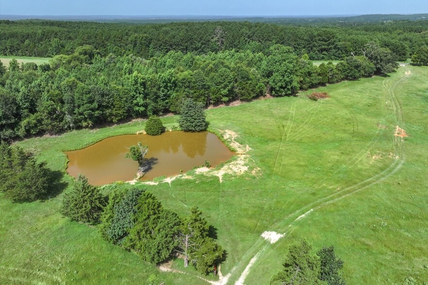 More Photos Of 00 County Road 4501, Jacksonville Land For Sale